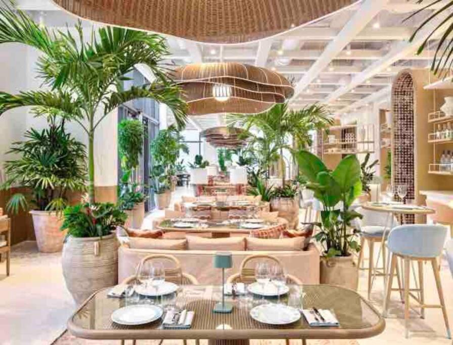 Groveo5 10 Minutes From Miami Beach ภายนอก รูปภาพ