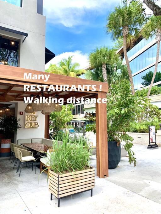 Groveo5 10 Minutes From Miami Beach ภายนอก รูปภาพ